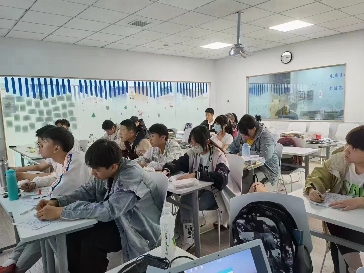 2025年北京市朝阳区KET培训课程推荐_奥体中心/芍药居/太阳宫/双井/四惠/青年路附近(5)
