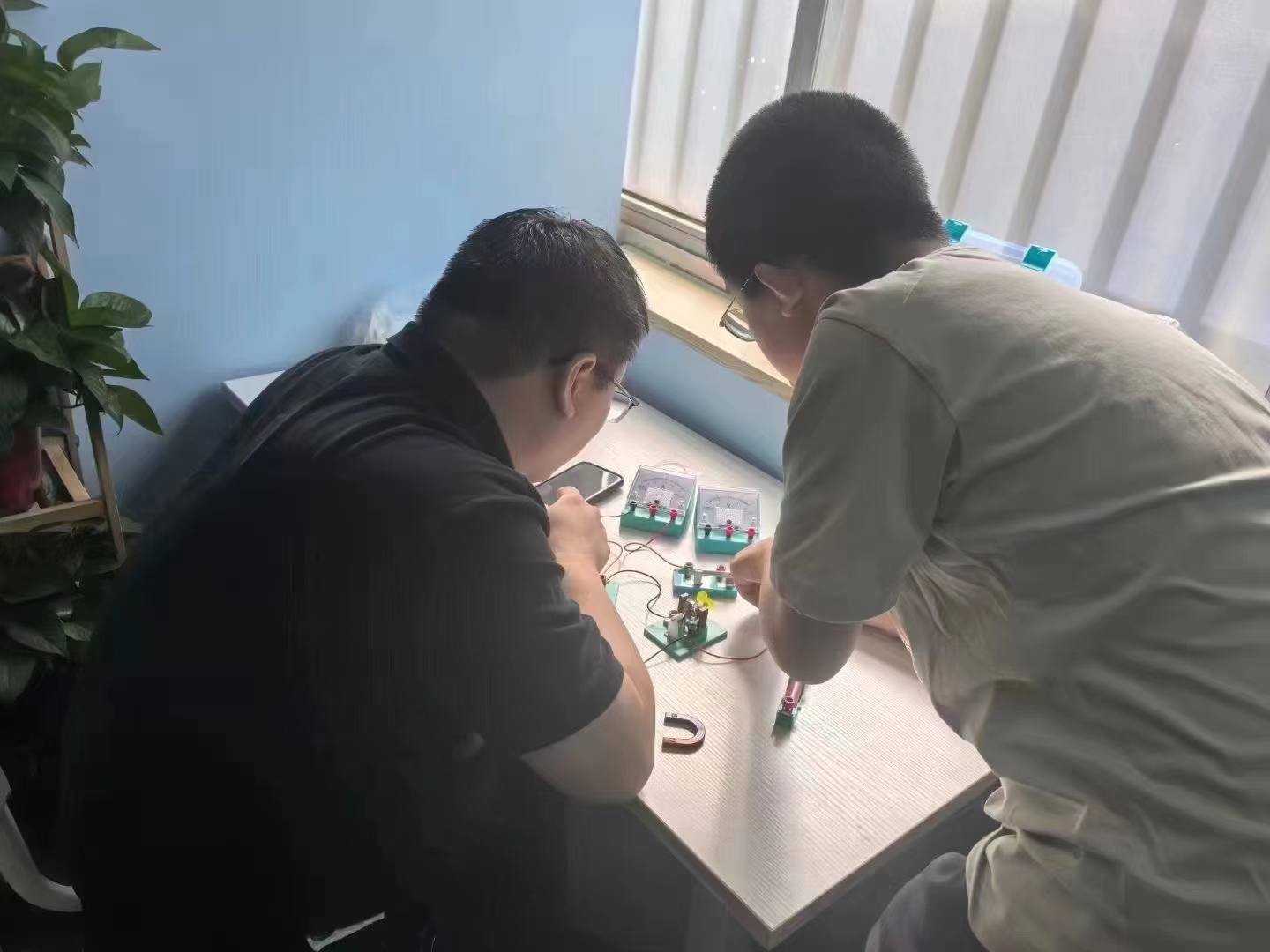 北京市西城区陶然亭附近都有哪些初三全年课程班_考前冲刺班？怎么收费的(6)