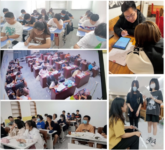 锐满分教育新初一暑假班 为孩子的初中新征程助力腾飞(3)