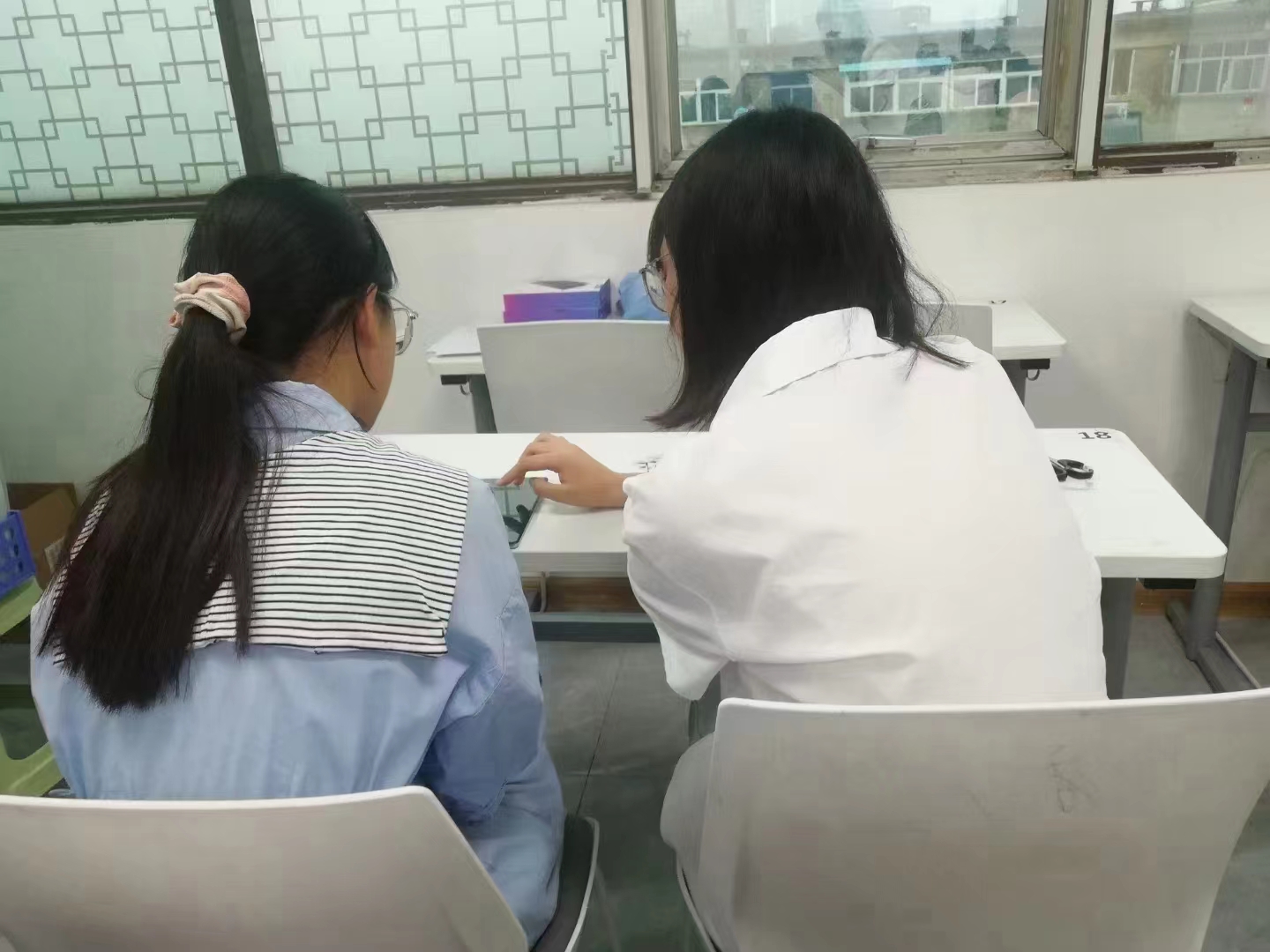 2025北京初一数学辅导班哪家好 海淀区人大附近锐满分教育暑假班推荐(3)