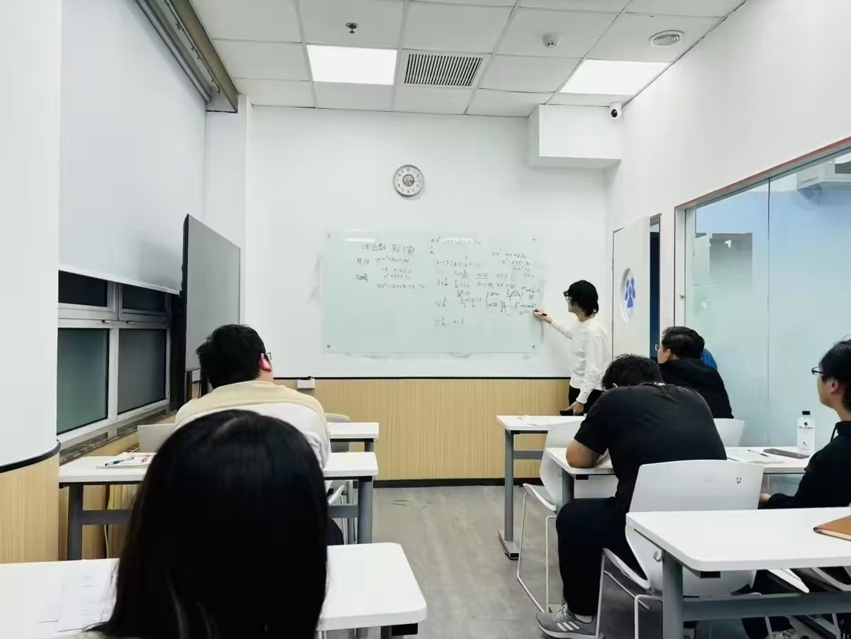 新初三全日制全托：资深团队领航，全国连锁保障，助力学业飞跃(2)