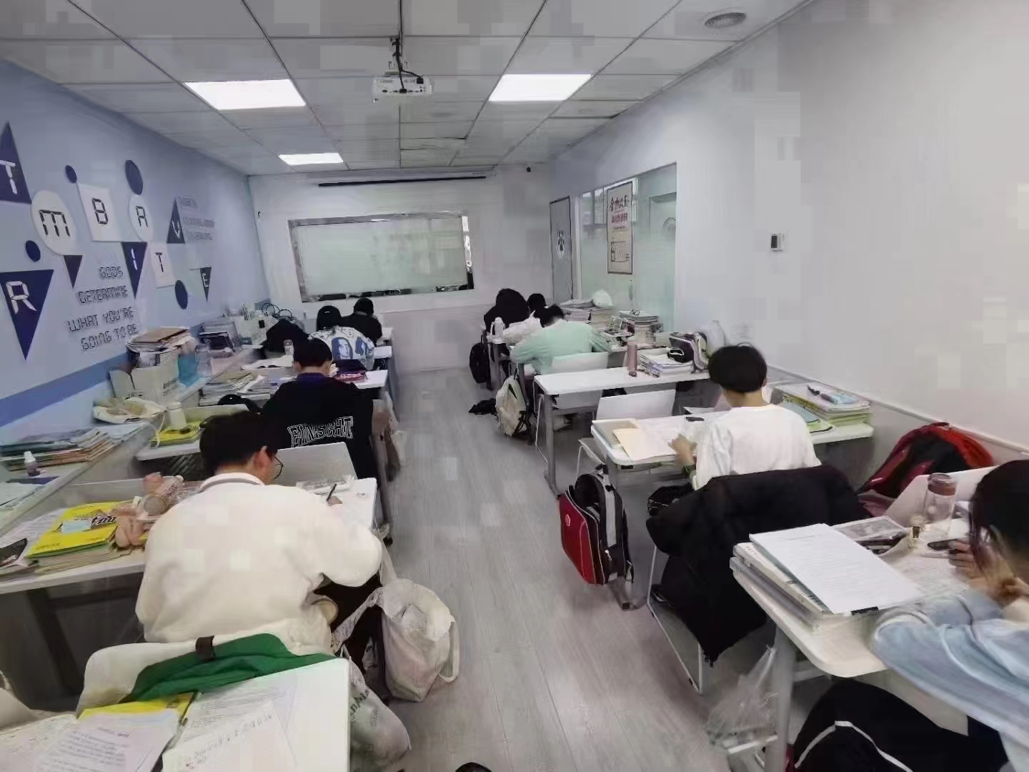 2025年山东青岛黄岛区小升初暑假预科班推荐！小班课/一对一怎么收费？(2)