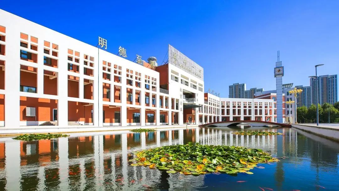 青岛优质高中详解—胶南一中(含25年招生计划、往年录取分数线、高考成绩等)(8) 青岛优质高中详解—胶南一中(含25年招生计划、往年录取分数线、高考成绩等)(8)