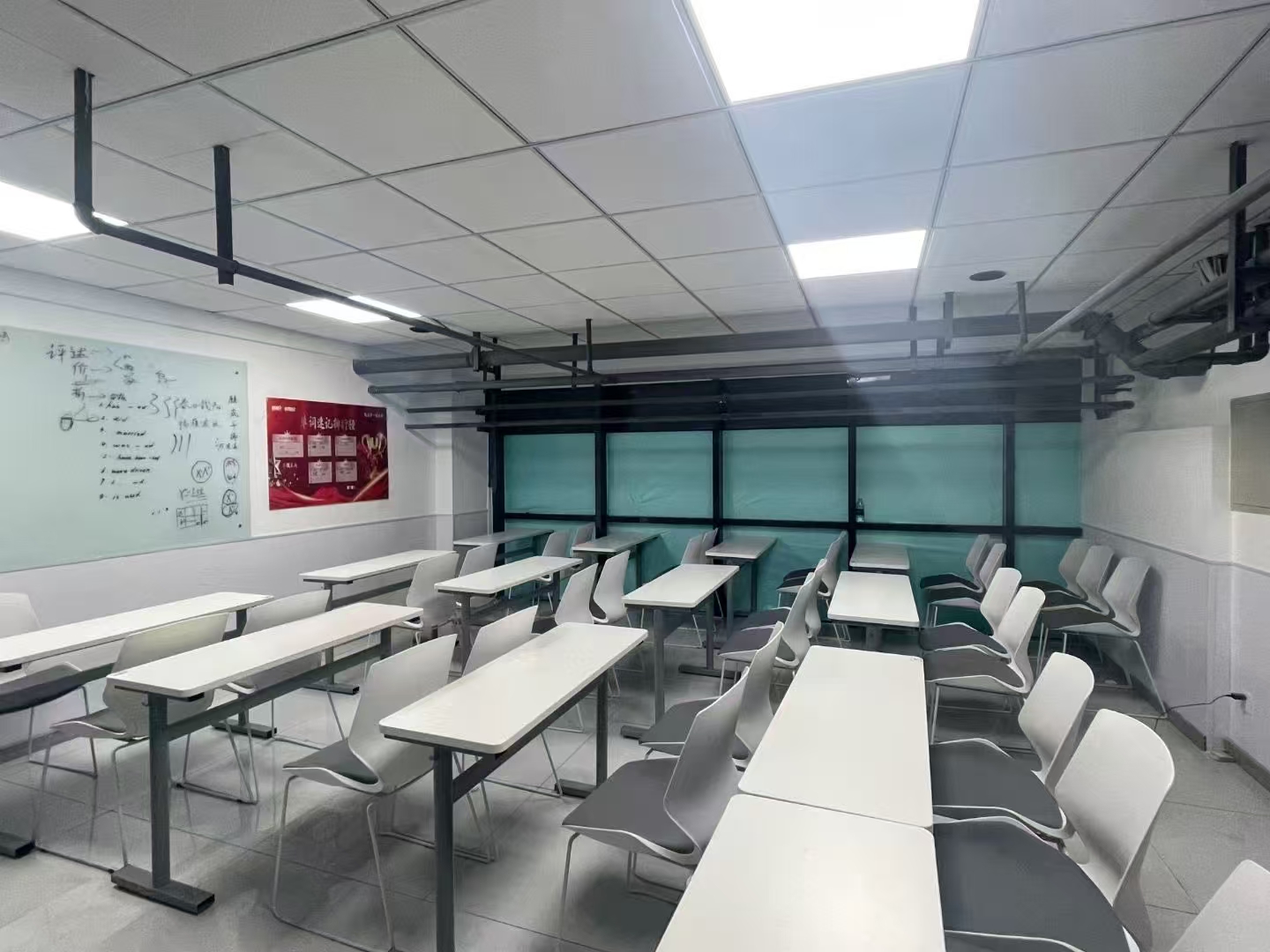 2026年北京昌平区初三中考冲刺培训班招生中…一对一/集训班/小班课全科辅导(2)