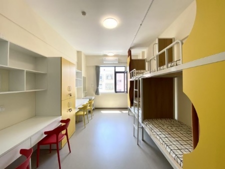 青岛锐满分教育：崂山区高三全托辅导班哪个好？全托适合什么样的孩子？(4)