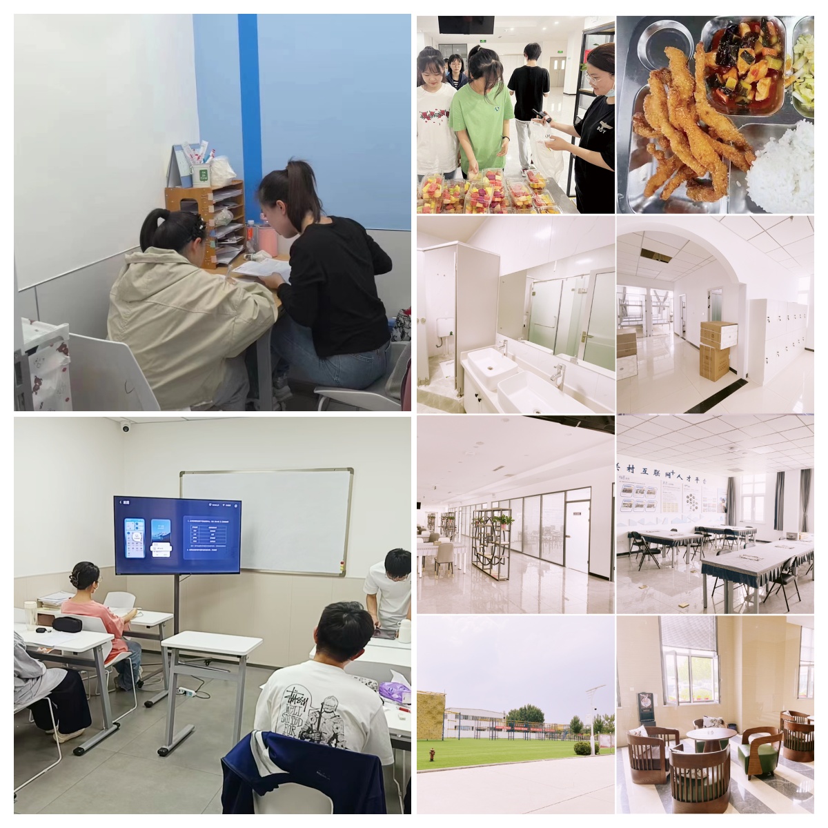 河北三河燕郊高三全托培训机构推荐哪家？2026河北高考高效备考的机构推荐(4)