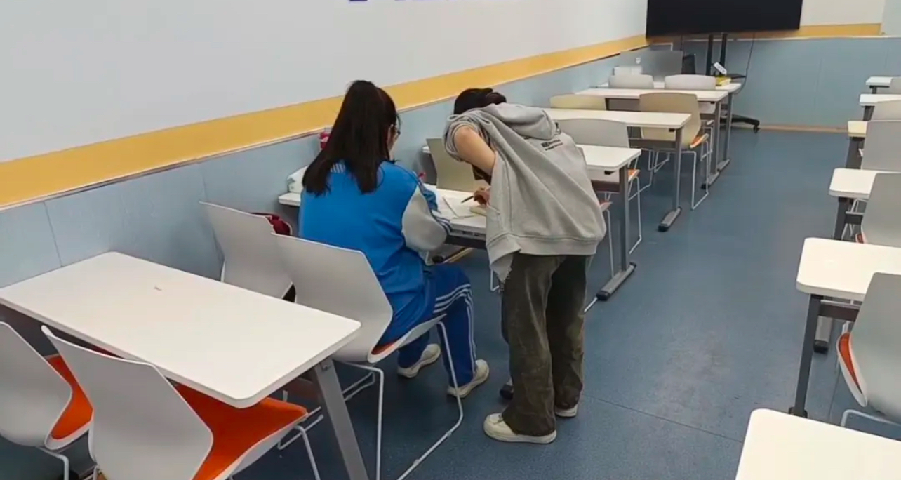 三河燕郊2026艺考文化课辅导首选推荐哪家？锐满分助力艺考生逆袭上岸(3)