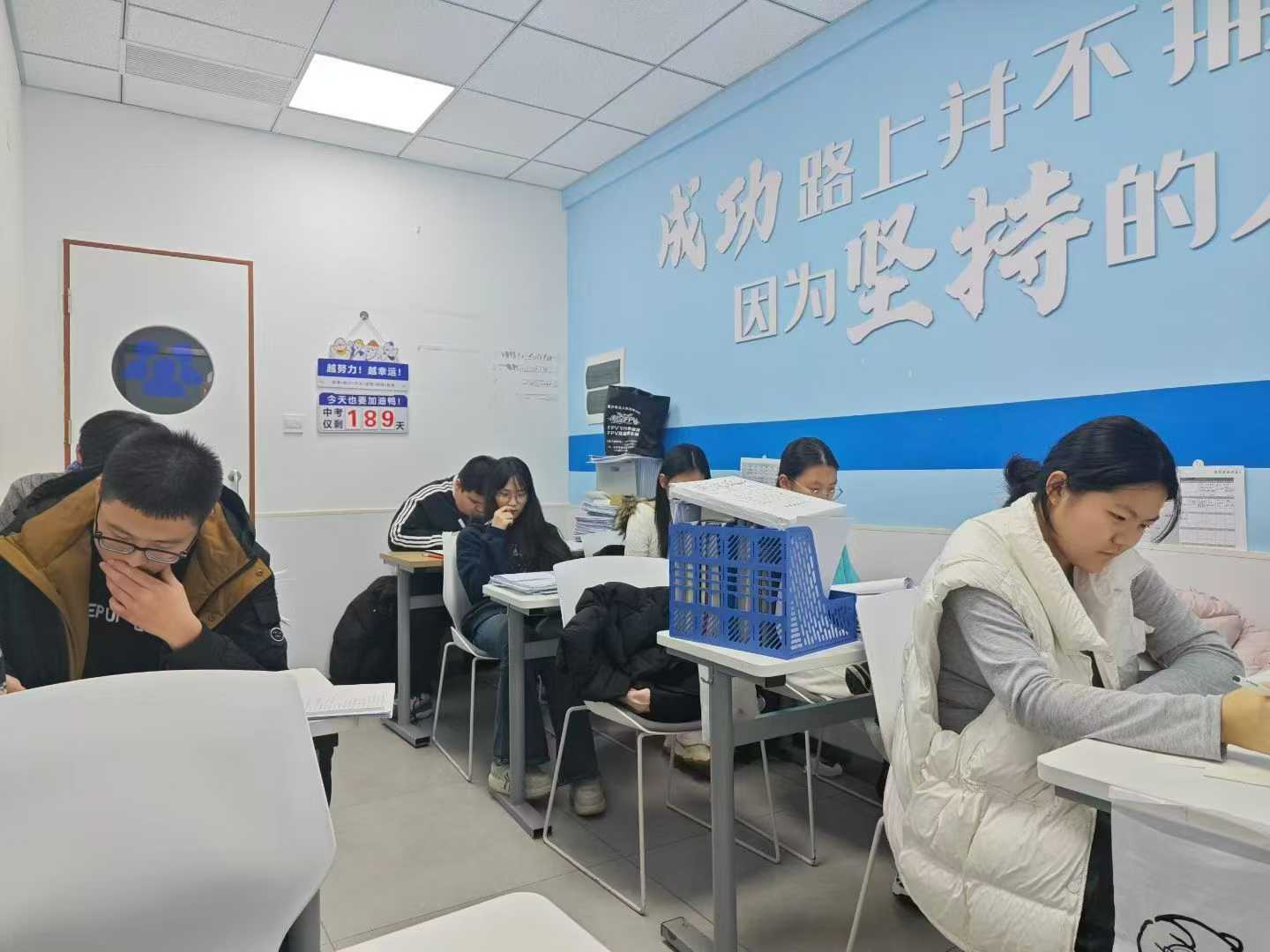 济南市初一_小升初衔接预科班推荐哪家？济南本地家长认准这家机构(3)