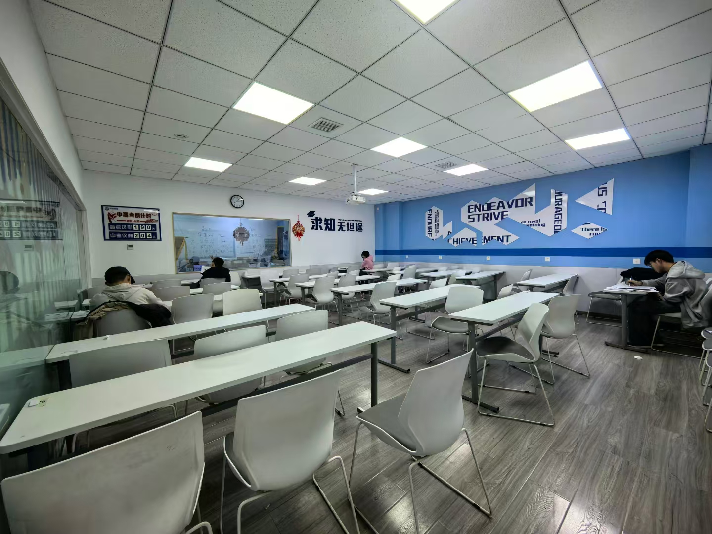 青岛市黄岛区初一课后补习班_全科目课程一对一/精品班课(7)