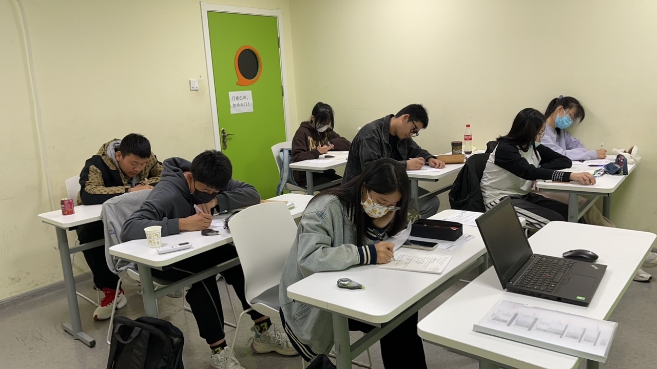 北京初高中一对一辅导机构客观测评榜单，北京一对一机构联系方式(2)