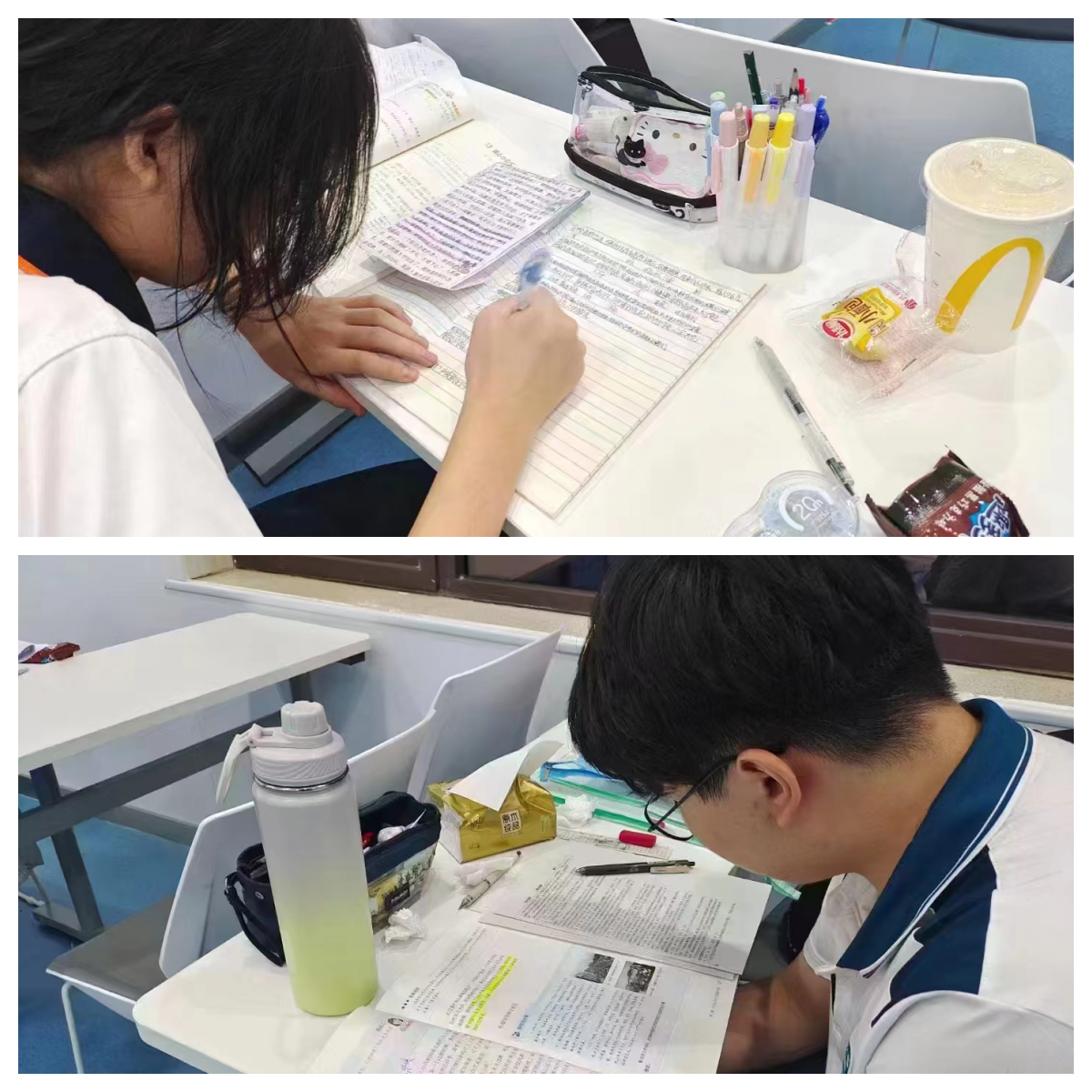 唐山路北区春考培训机构排名榜_春考锐满分教育怎么样？(2)