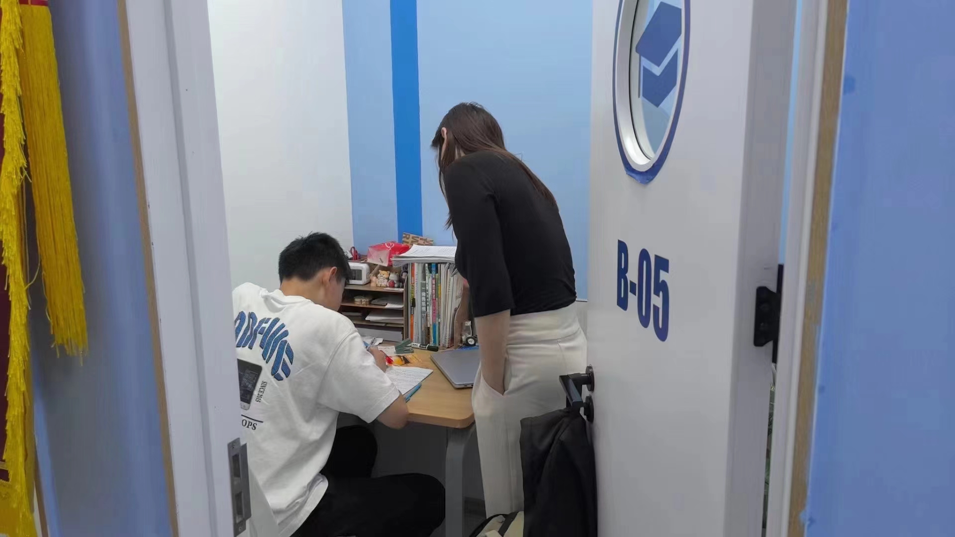 #2026天津和平初三/中考一对一/小班课课外/课后辅导班/补课/补习机构怎么选(2)