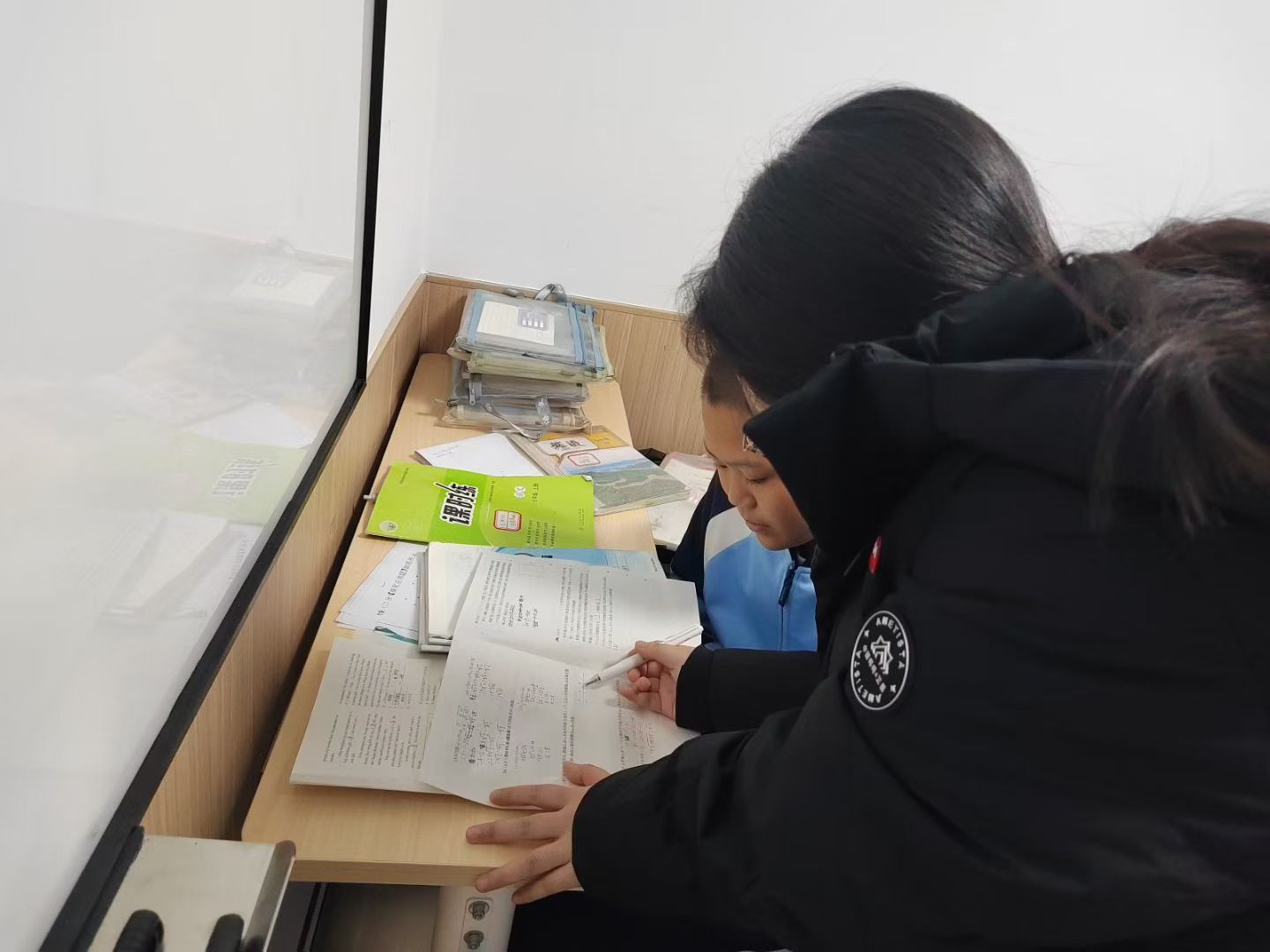 北京辅导机构一对一哪家好,北京锐满分教育很专业(3)