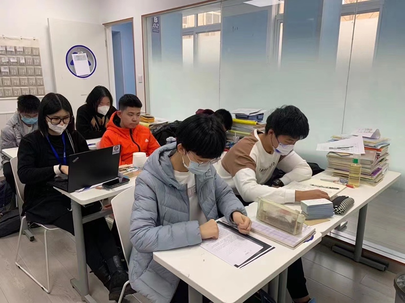 #2026石家庄能教单词速记课的线下机构有哪些？单词速记是什