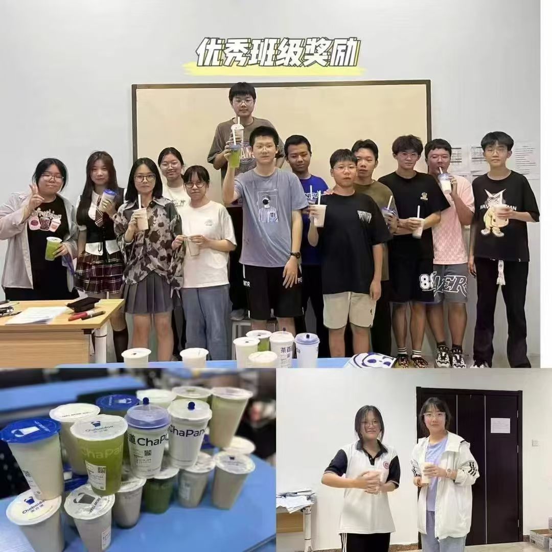 石家庄锐满分教育高三模考后辅导冲刺机构推荐，一对一班课全托冲刺班(3)