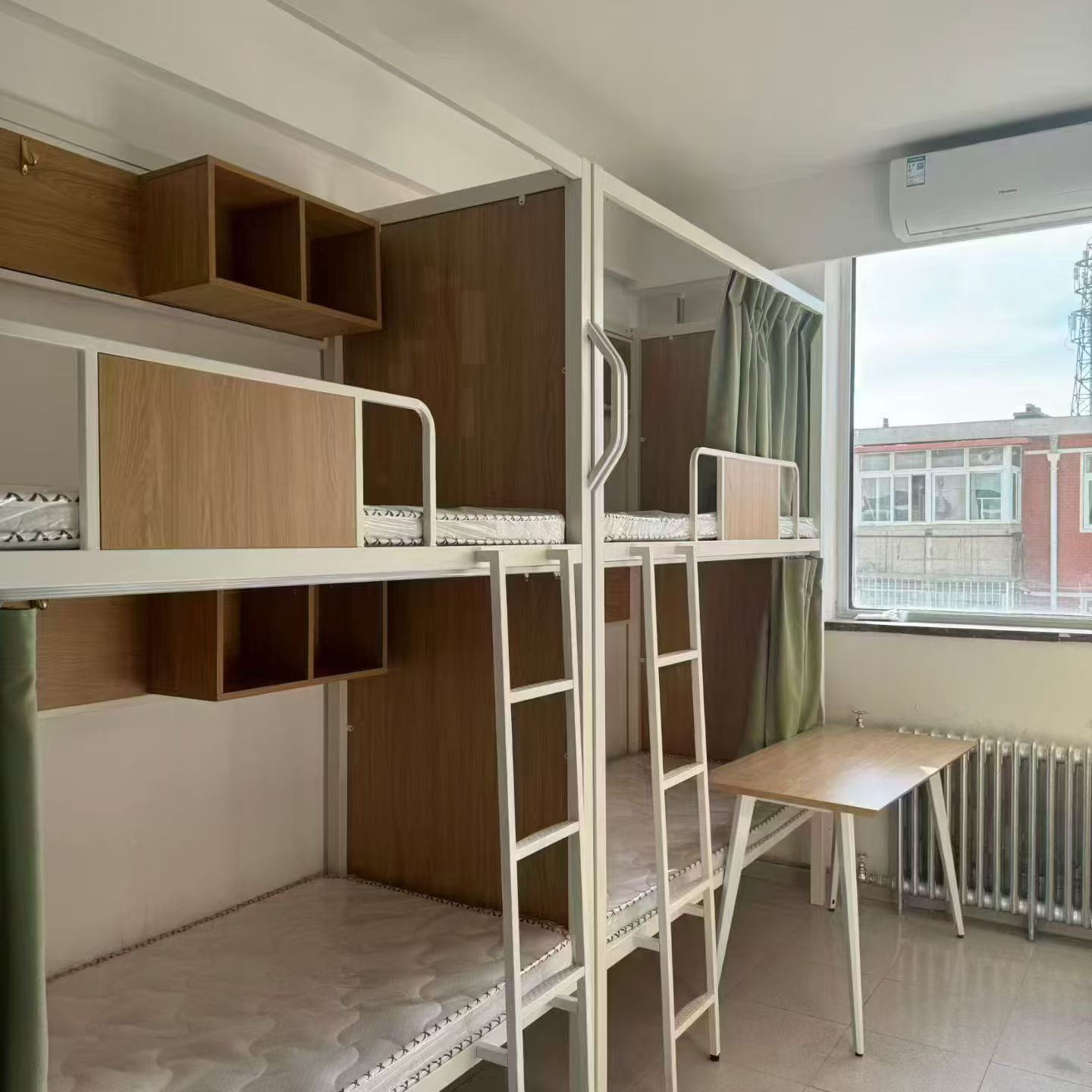 秦皇岛锐满分教育高三模考后辅导冲刺机构推荐，一对一班课全托冲刺班(4)