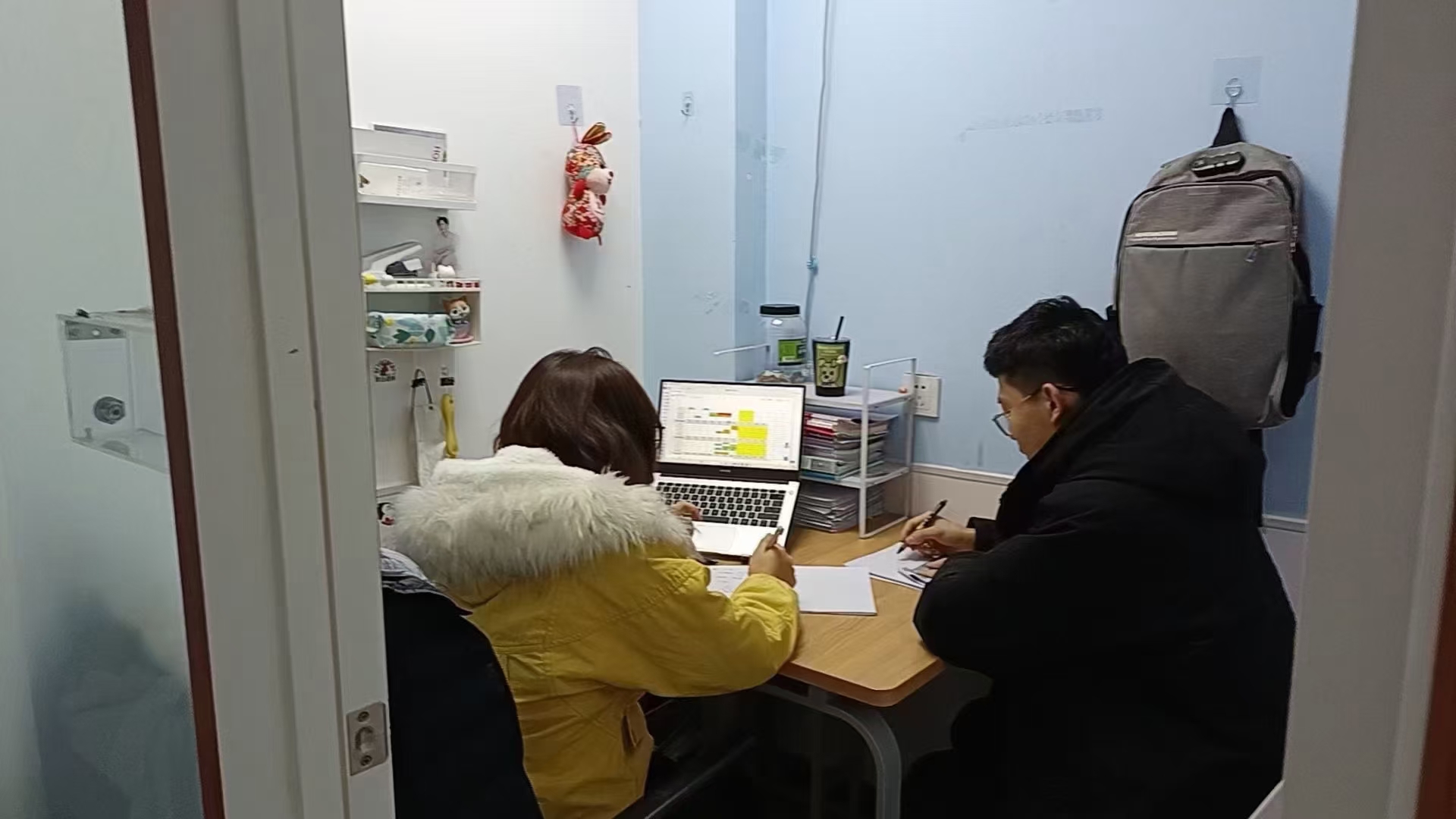 保定高三一对一补习机构客观观测榜（2026版）(4)