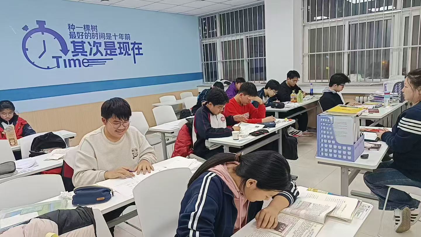 #2026石家庄语文补课机构有哪些？如何能选到合适的？(3)