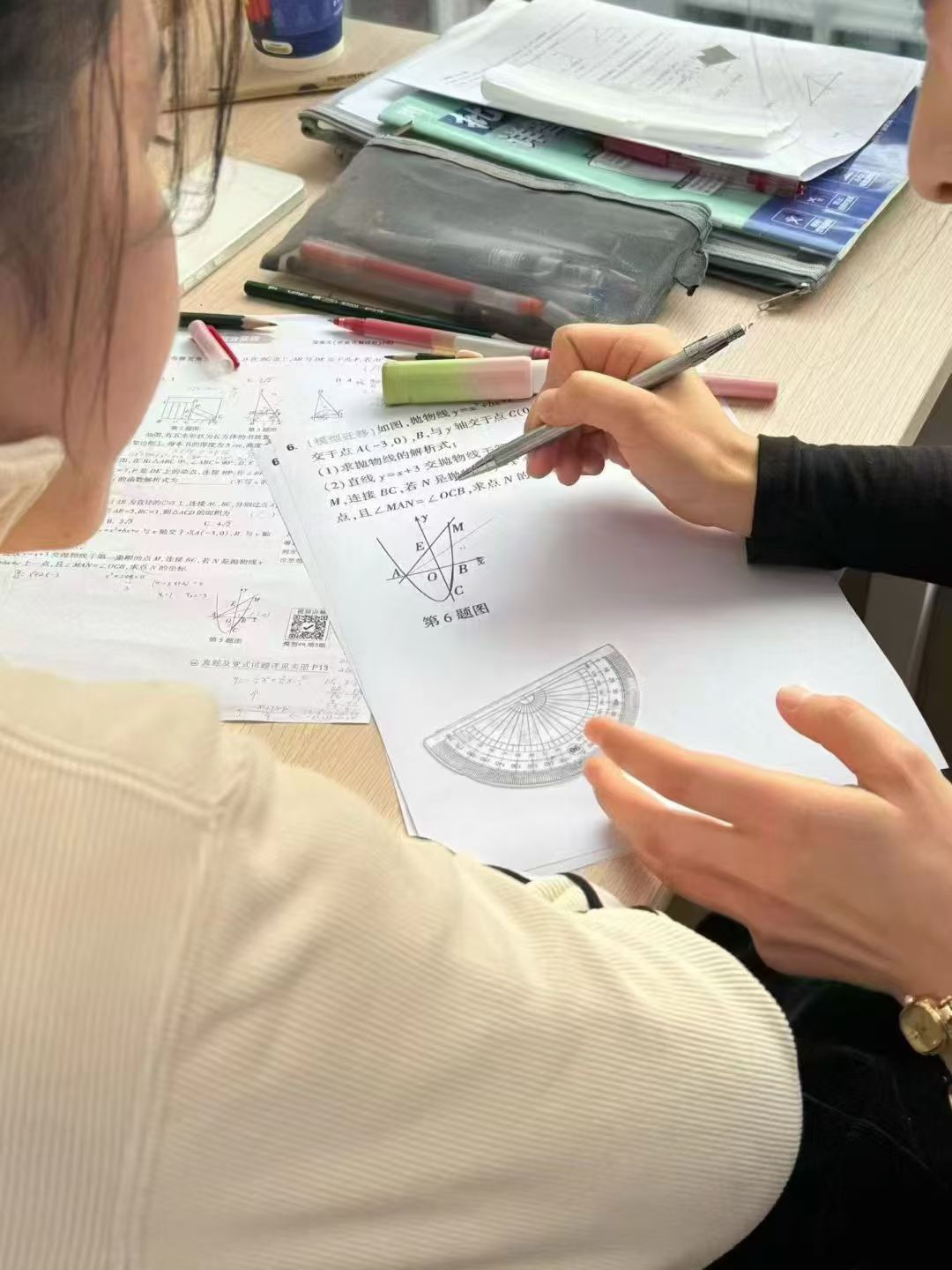 廊坊三河燕郊小学生一对一/班课辅导,一二三四五六年级语数英提分攻略(2) 廊坊三河燕郊小学生一对一/班课辅导,一二三四五六年级语数英提分攻略(2)