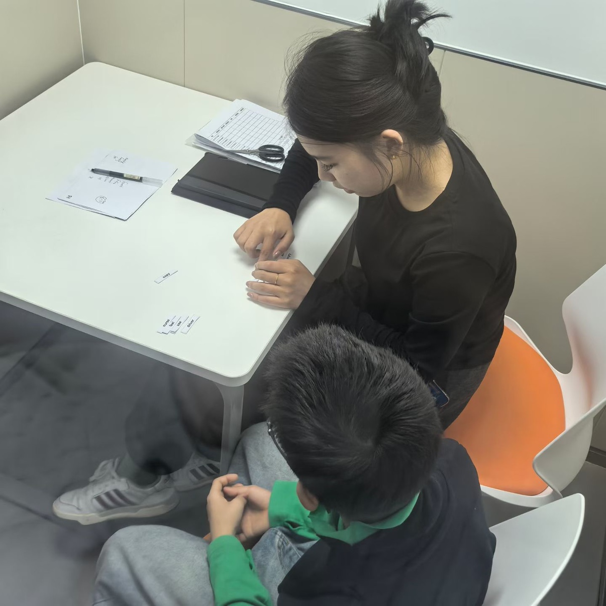2026北京高中一对一辅导哪里好？海淀黄庄高一/高二/高三培优机构推荐(2)