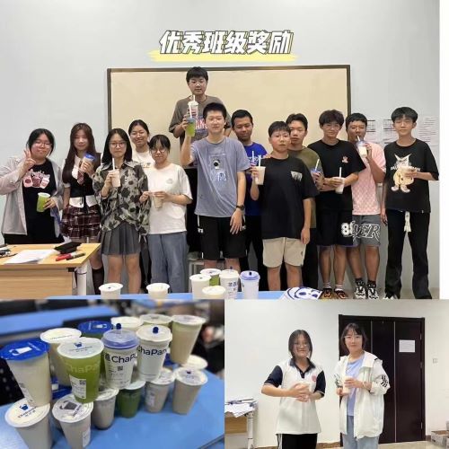 2026天津新初二暑假物理补习哪家好？南开西南角附近物理老师推荐(3)