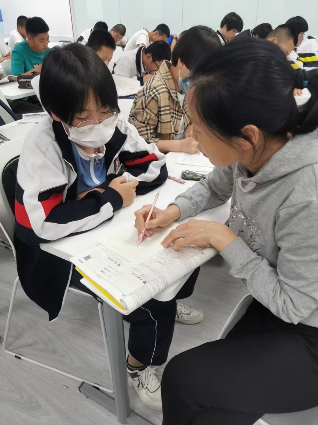 石家庄裕华区裕兴街道世奥湾西区高中全科辅导价格_解决模考总丢分/知识点记不牢|锐满分教育2026(1) 石家庄裕华区裕兴街道世奥湾西区高中全科辅导价格_解决模考总丢分/知识点记不牢|锐满分教育2026(1)