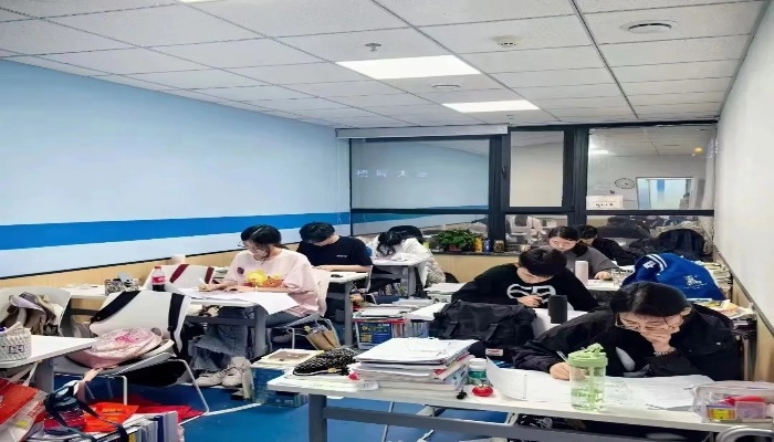 天津宝坻初中/高中全科辅导哪家好，宝坻锐满分教育校区地址及联系方式(4)
