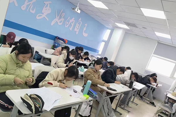 锐满分教育天津塘沽小升初暑假班/塘沽小升初预科班/衔接班，火热开启(1)