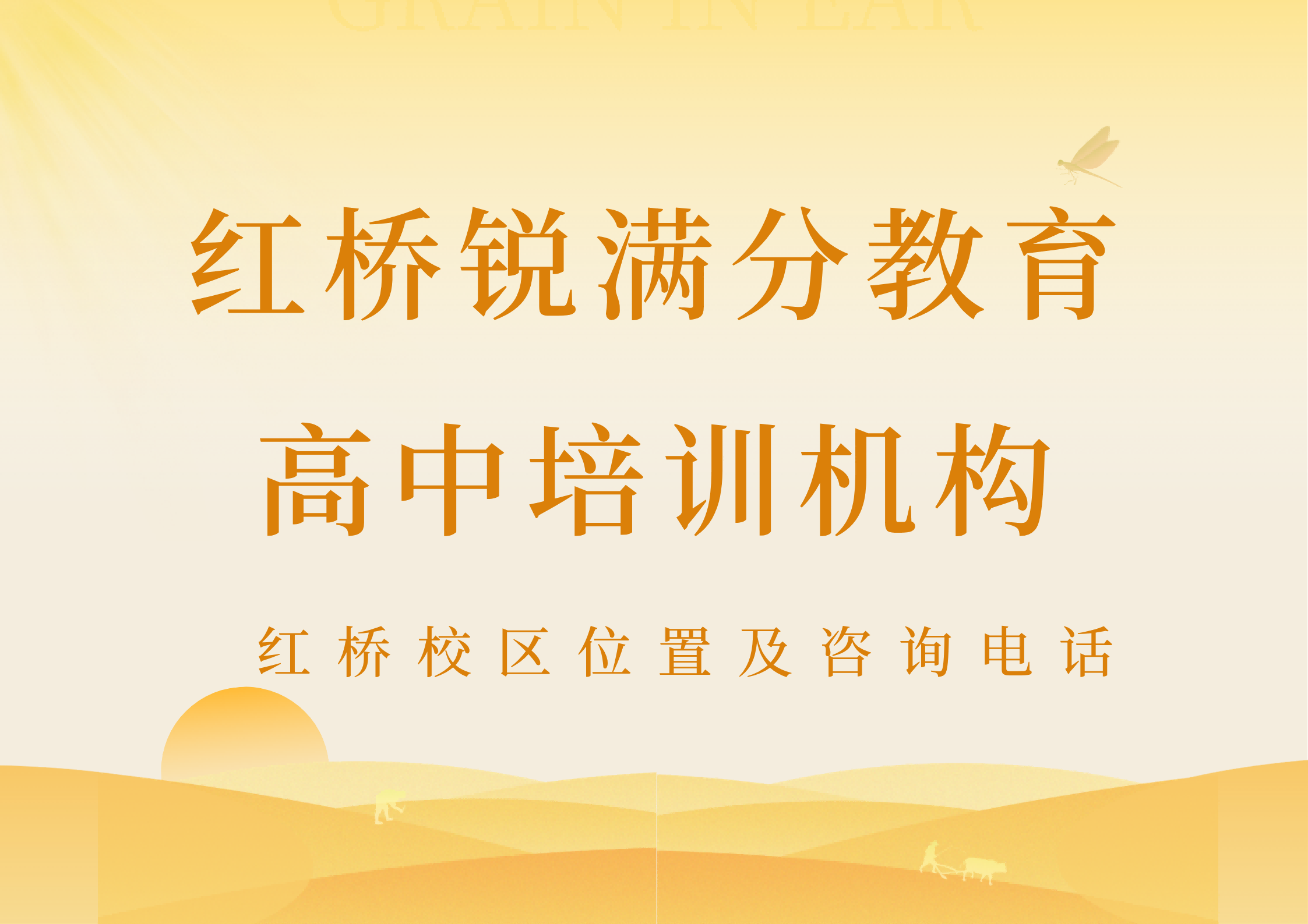 天津红桥高中同步补习机构排名，红桥锐满分教育校区高一/高二/高三预科衔接全科辅导怎么收费(1)