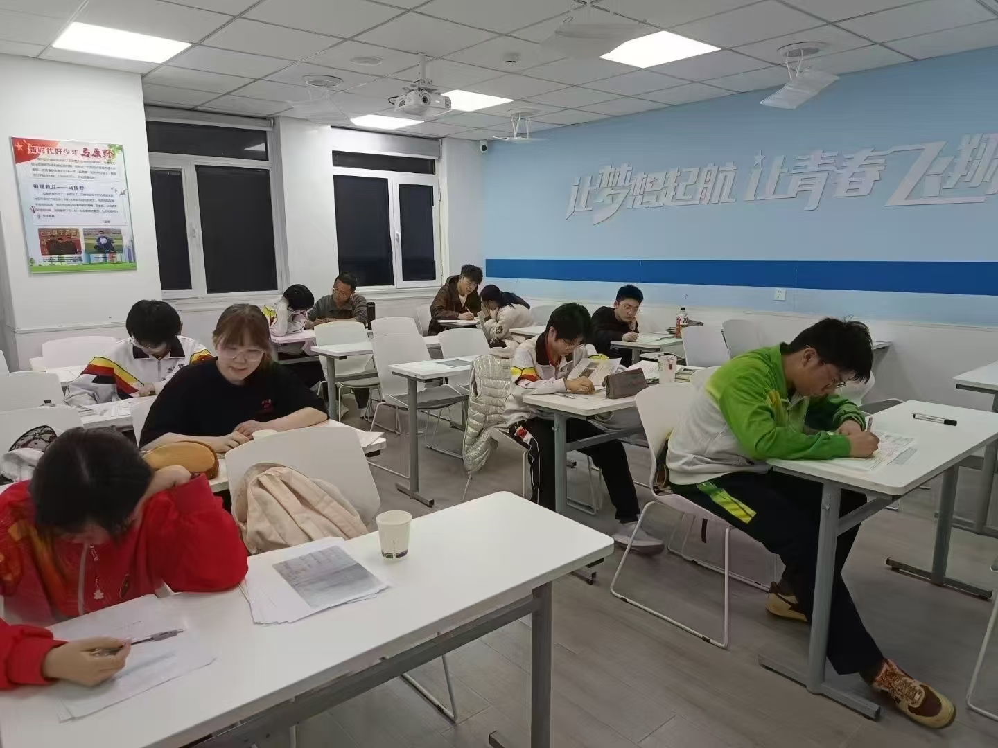 石家庄高一/高二/高三一对一/小班/全托/单词速记背单词 裕华/长安/新华/桥西全学段辅导指南(1)
