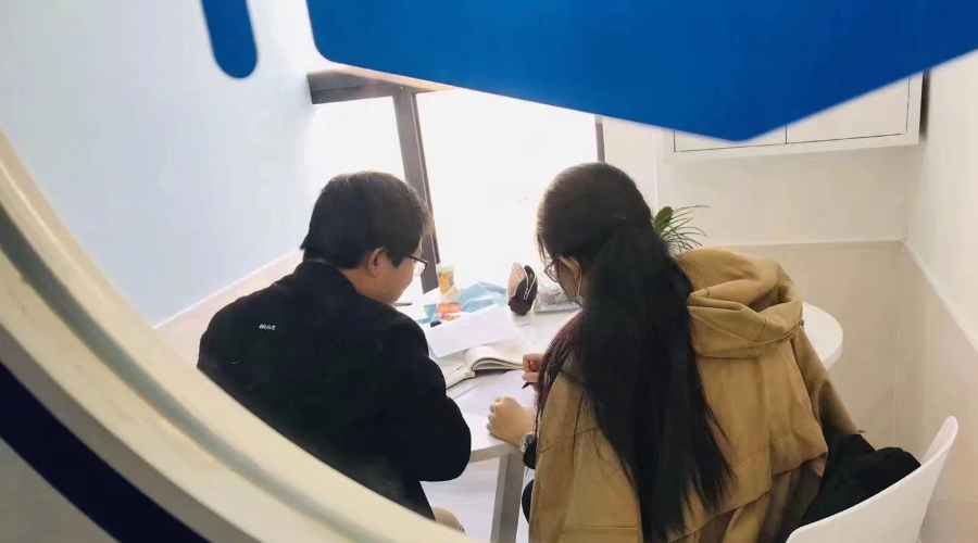 河北三河燕郊初三基础不好怎么提分？一对一/小班课/全托集训怎么选？锐满分教育针对薄弱点定制课时，燕郊中学/创意谷家具建材城/燕郊公园/首尔甜城/燕达实验附近(3)