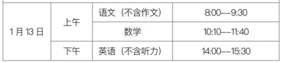 天津环城四区24年高一安置转学安排公布，安置考提前(2)
