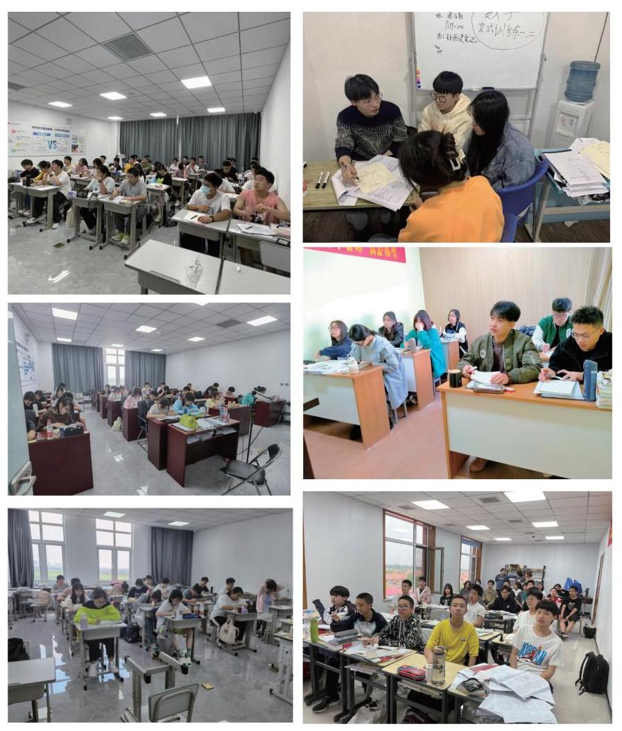 2025青岛城阳区初二初三暑假衔接班能够提供哪些服务_一对一/小班课/个性化辅导(4)